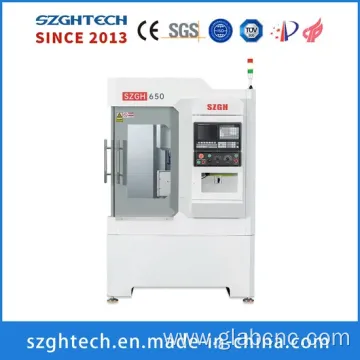 High Quality 5-Axis CNC Milling Machine Manufacturer Szgh-650